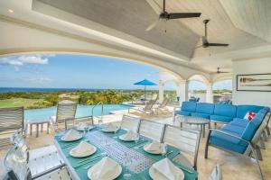 Royal Westmoreland - Elysium villa