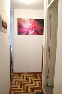 El colibrí de San Blas