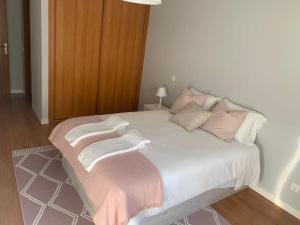 Lovely&Cozy apartment