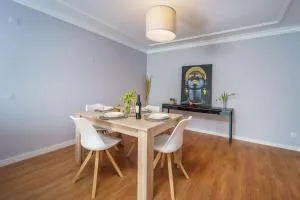 Lovely&Cozy apartment - Montes Borralhos