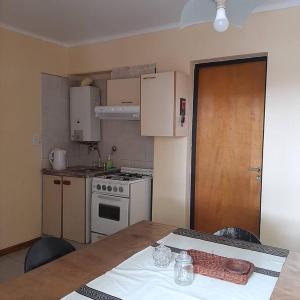 Dpto céntrico exc. ubicación