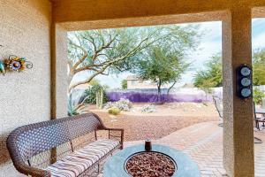 The Half Moon Sanctuary