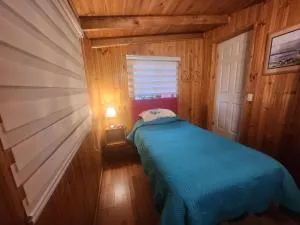 Hospedaje Mirador Quellón - San Juan de Chadmo