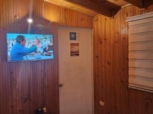 Hostal Mirador Quellón