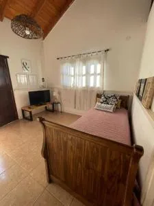 Depto en zona centro! - Alejandra