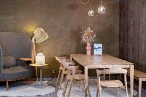 Hotels Best Western Plus Hotel Isidore : photos des chambres