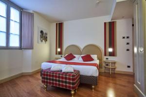 Hotel Centrale Best Western Signature Collection