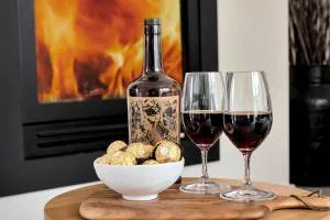 The Hidden Door Bowral Villa -the Love of Old Bowral - Burradoo