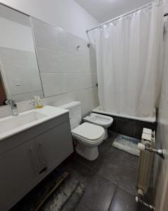 Departamento -Torre Duomo- a 50mts de la Terminal de Ómnibus de lado de Barrio Nueva Cordoba, By Apartcba