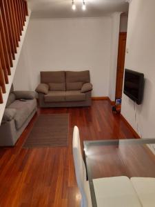 Alojamiento entero cerca de Santiago de Compostela