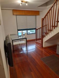 Alojamiento entero cerca de Santiago de Compostela