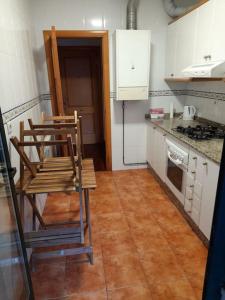 Alojamiento entero cerca de Santiago de Compostela