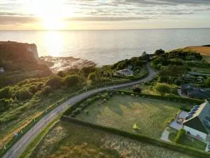 La Belle Étoile - Maison de campagne - 8 pers - إيبورت