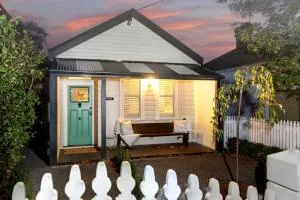 The Hidden Door Bowral Cottage - The Love of Bowral - Burradoo