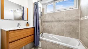 Maisons d'hotes Coloc Dormant - Hyper-centre, proche transports pour Geneve. : photos des chambres