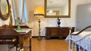 CASA GIOVANNI