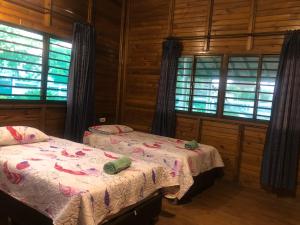 SiÉ Cabaña-Finca en Coveñas cerca a la playa