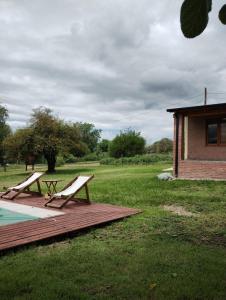 Alberobello Casa Serrana