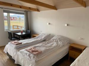 Bakkaflöt Guesthouse