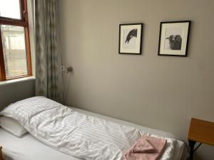 Bakkaflöt Guesthouse