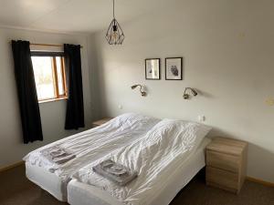 Bakkaflöt Guesthouse