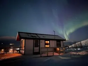 Bakkaflöt Guesthouse - Dalvík