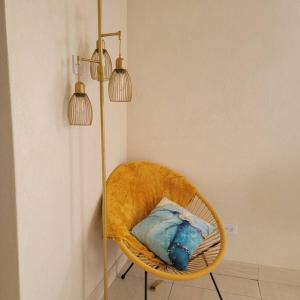 The Luxe Room & Suite