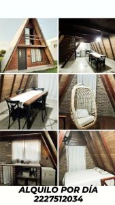 casa alpina - Ubytování bez kategorie ve městě Navarro