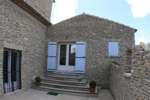 Villas Les Pres de Gordes : photos des chambres