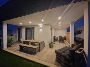 Altmühltal Apartment Beilngries with terrace - Berching