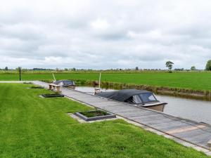 Group Getaway in Friesland