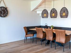 Group Getaway in Friesland