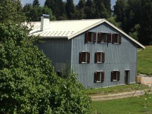 Maisons de vacances Les etoiles de Bevy Gites : photos des chambres
