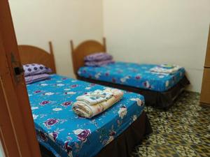 Mahsuri Homestay