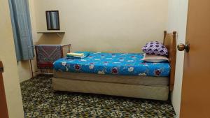 Mahsuri Homestay