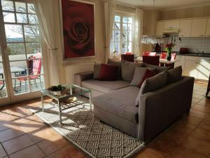 Modern apartment near seabeach