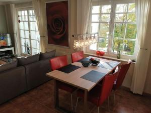 Modern apartment near seabeach