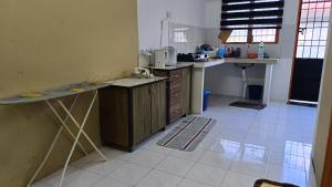 Mahsuri Homestay