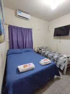 Casa el Bahual - Fiambala