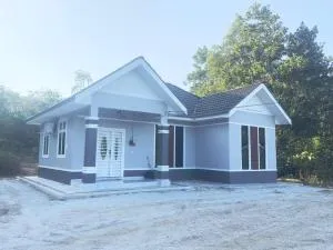 Abe Pu Homestay Machang 2 - Kuala Kerai
