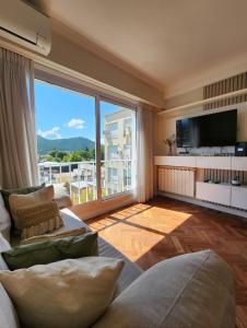 Paseo Balcarce Suite