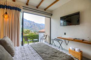 Casa Ehua Hotel Galería