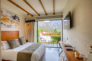 Casa Ehua Hotel Galería