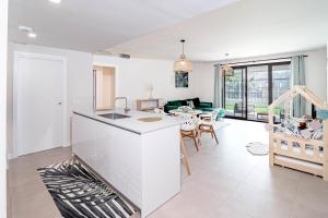 LME2BA - Cozy ground floor, flat in luxury resort