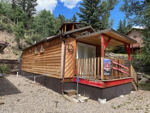 Little Deuce Coupe - Ubytování bez kategorie ve městě Red River