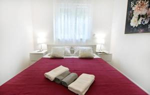 Family friendly house with a swimming pool Buroli, Umag - 22400