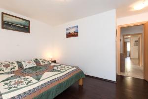 Apartments with parking space Vantacici - Krk - 22447