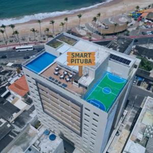 Flat Lindíssimo Beira-Mar