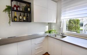 Apartments with parking space Valica, Umag - 22453