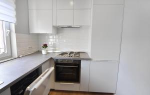 Apartments with parking space Valica, Umag - 22453